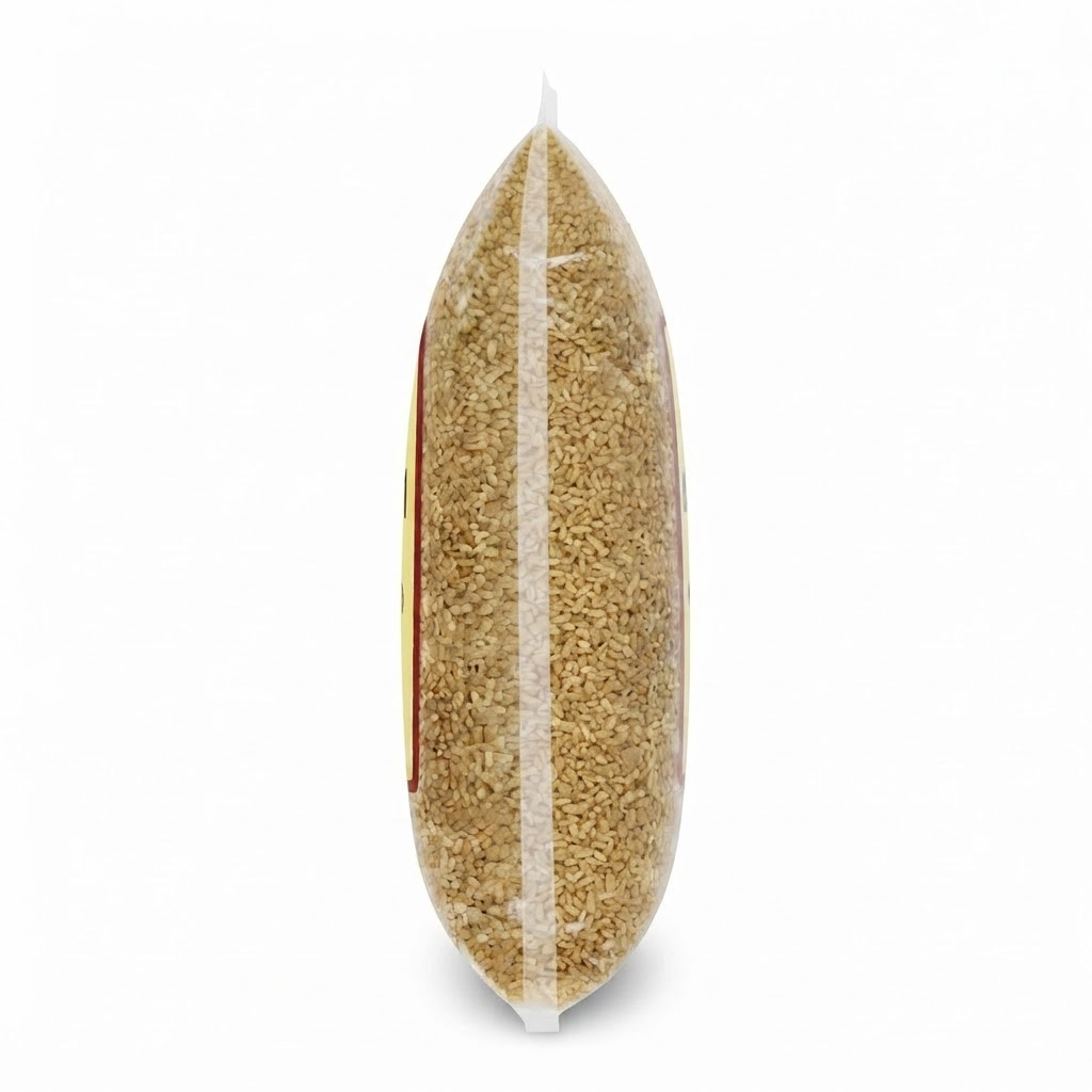 SPICY WORLD BULGER WHEAT #1 2LB - Thumbnail 2