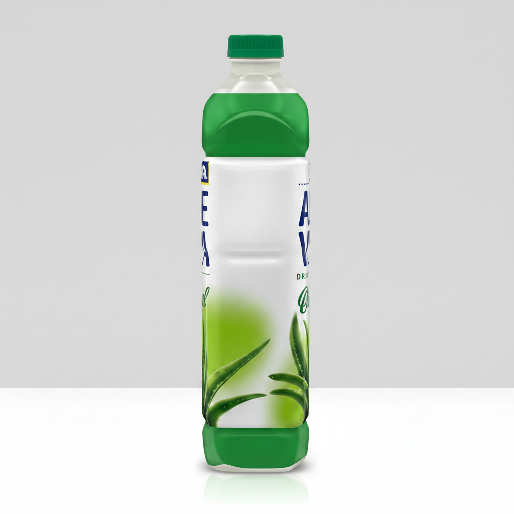 GOYA ALOE VERA ORIGINAL 1.5L - Thumbnail 2