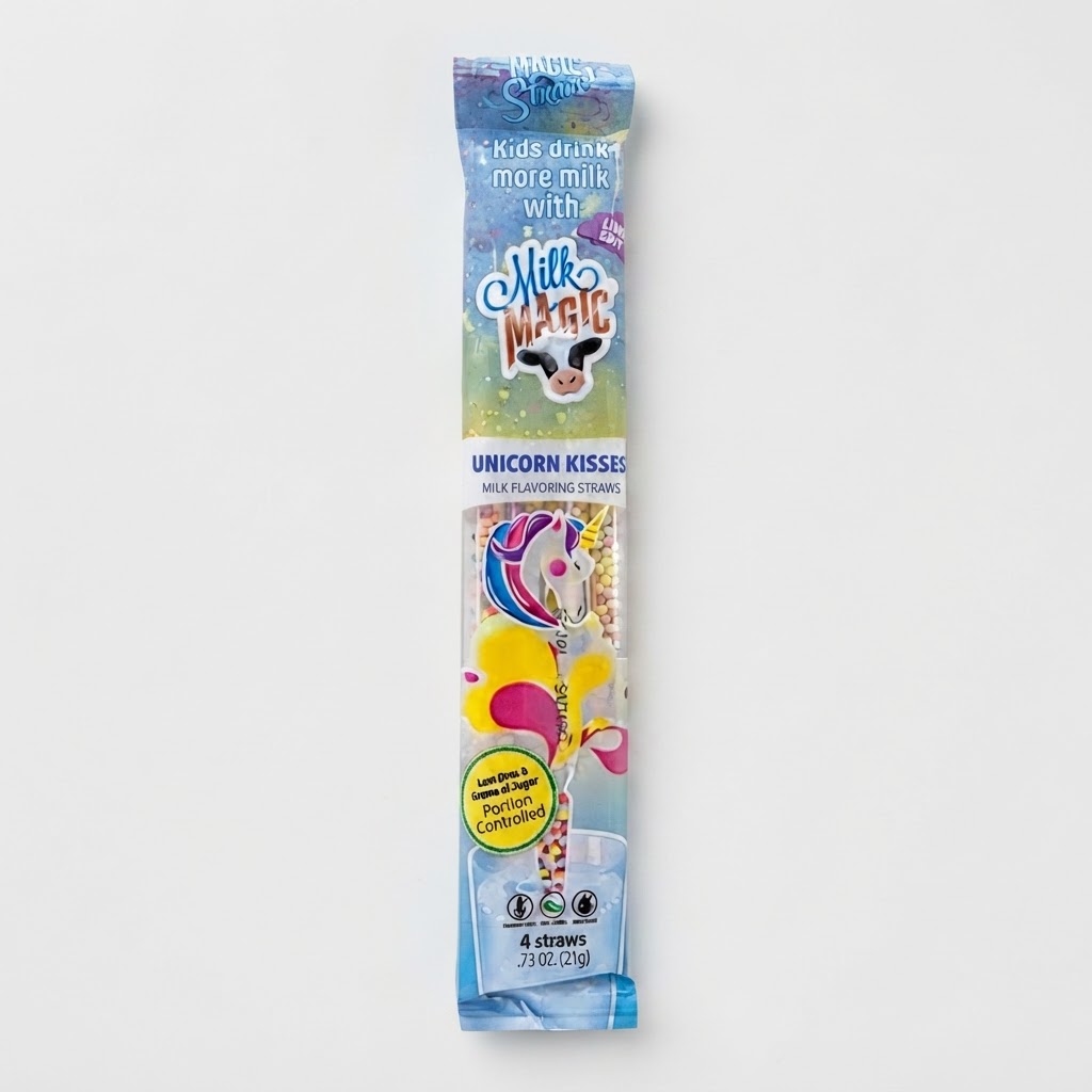 MILK MAGIC UNICORN KISSES - Thumbnail 2