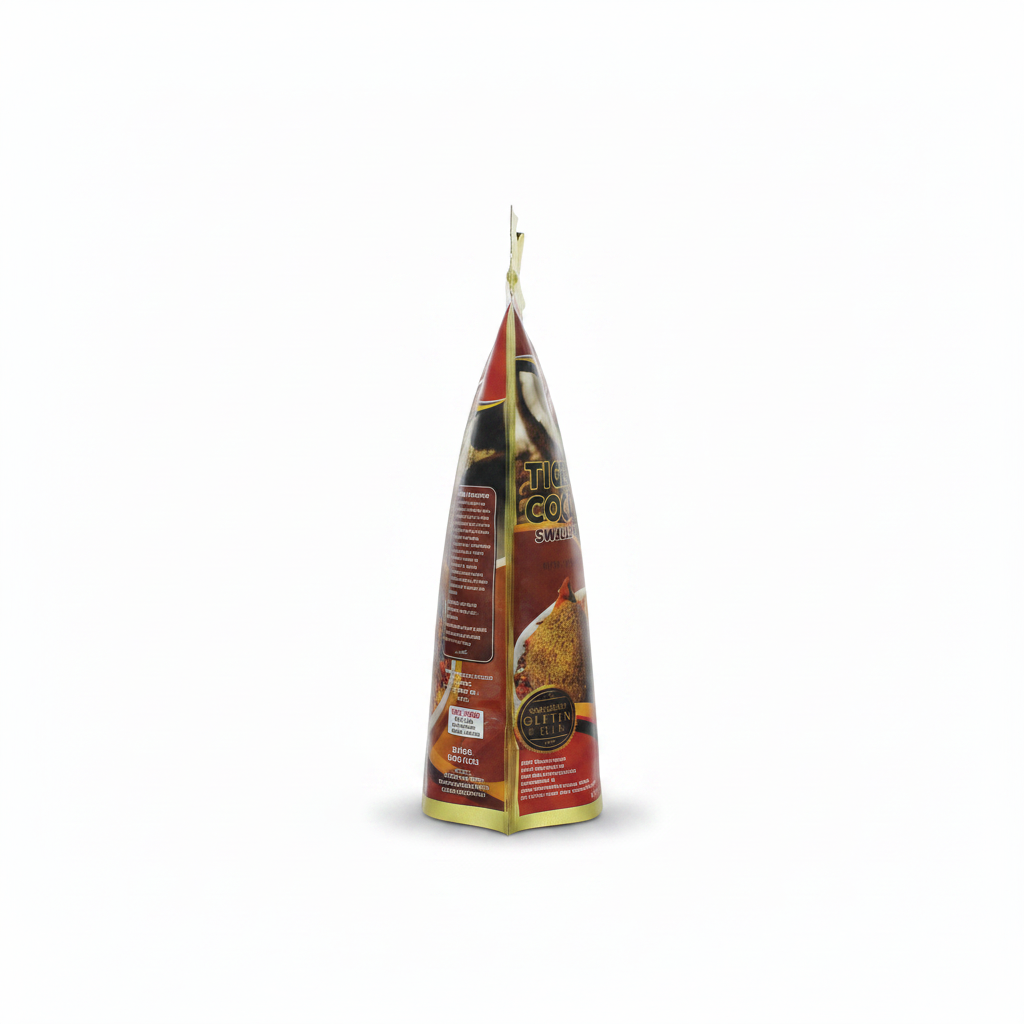 GABSEL TIGERNUT & COCONUT 1LB - Thumbnail 2