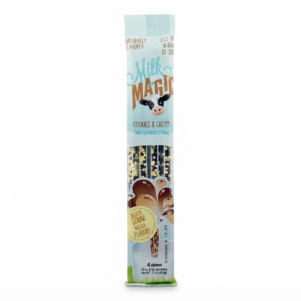 MILKMAGIC COOKIES & CREAM