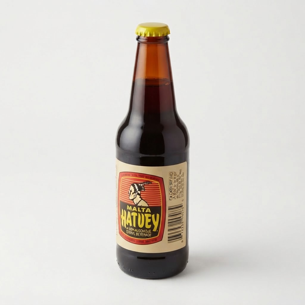 MALTA HATUEY SINGLE 12OZ - Thumbnail 3