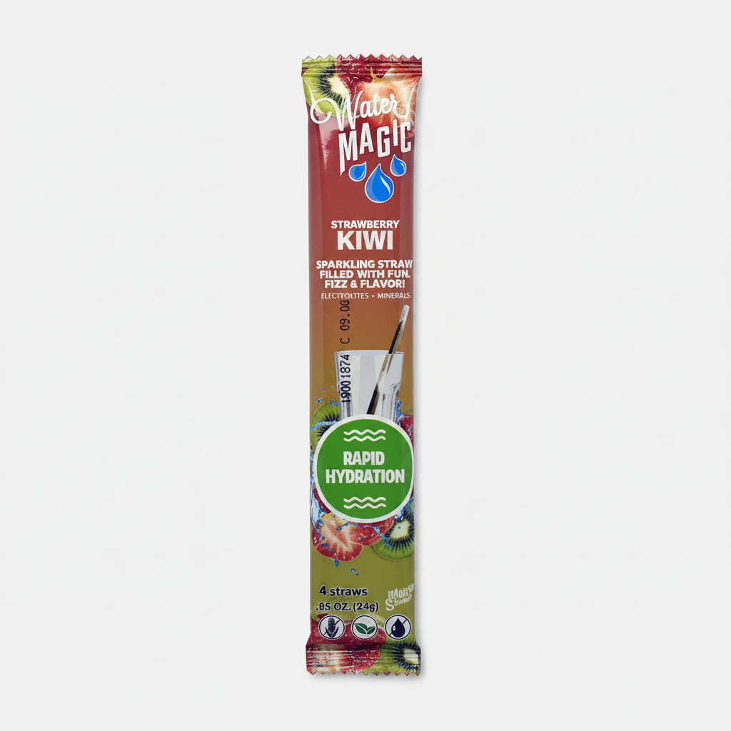 WATERMAGIC STRAWKIWI - Thumbnail 3