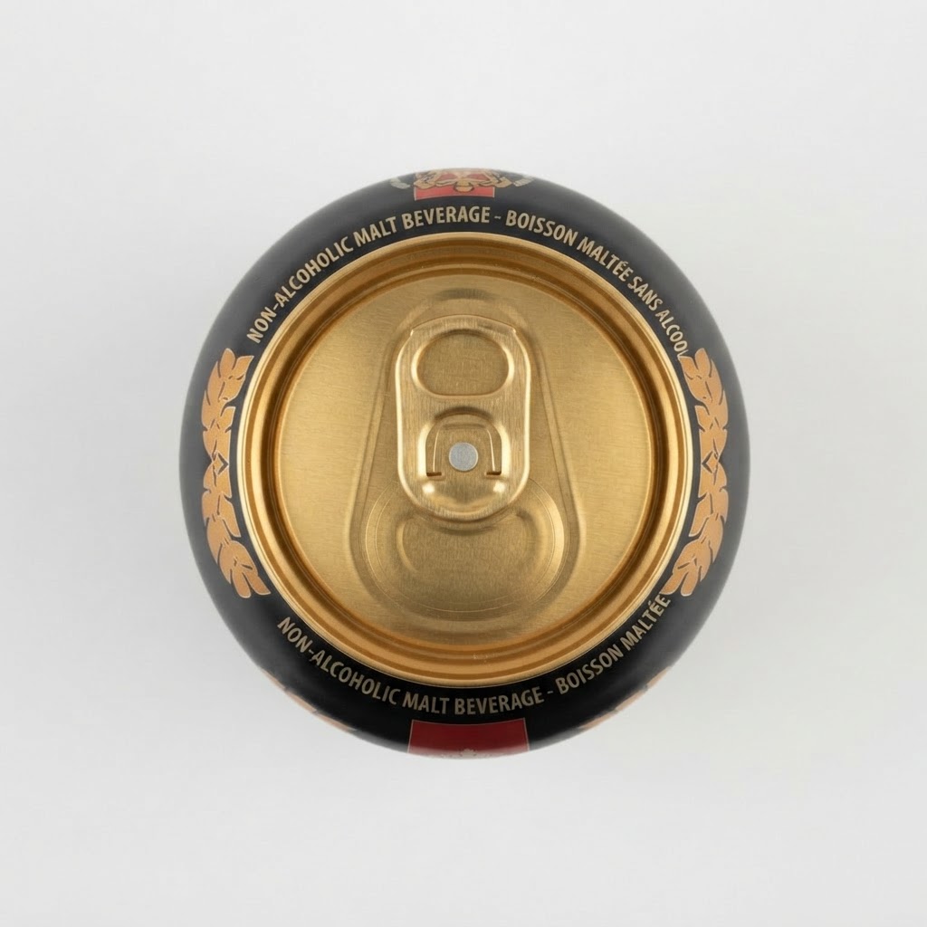 POWER MALT (SINGLE CAN) 330ML - Thumbnail 2