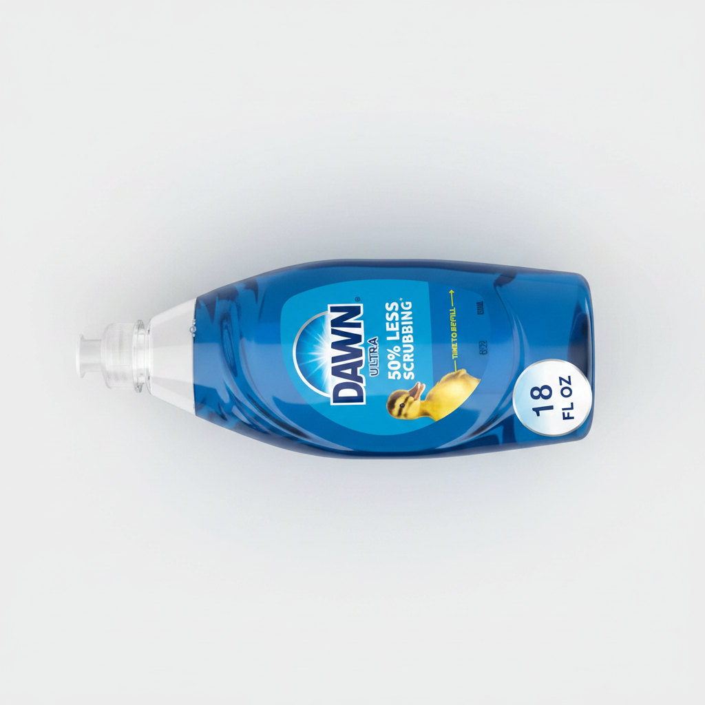 DAWN ULTRA 532ML - Thumbnail 3