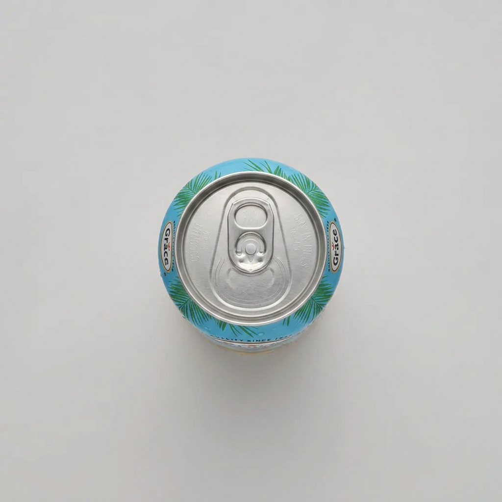 GRACE COCONUT WATER 16.9OZ - Thumbnail 3