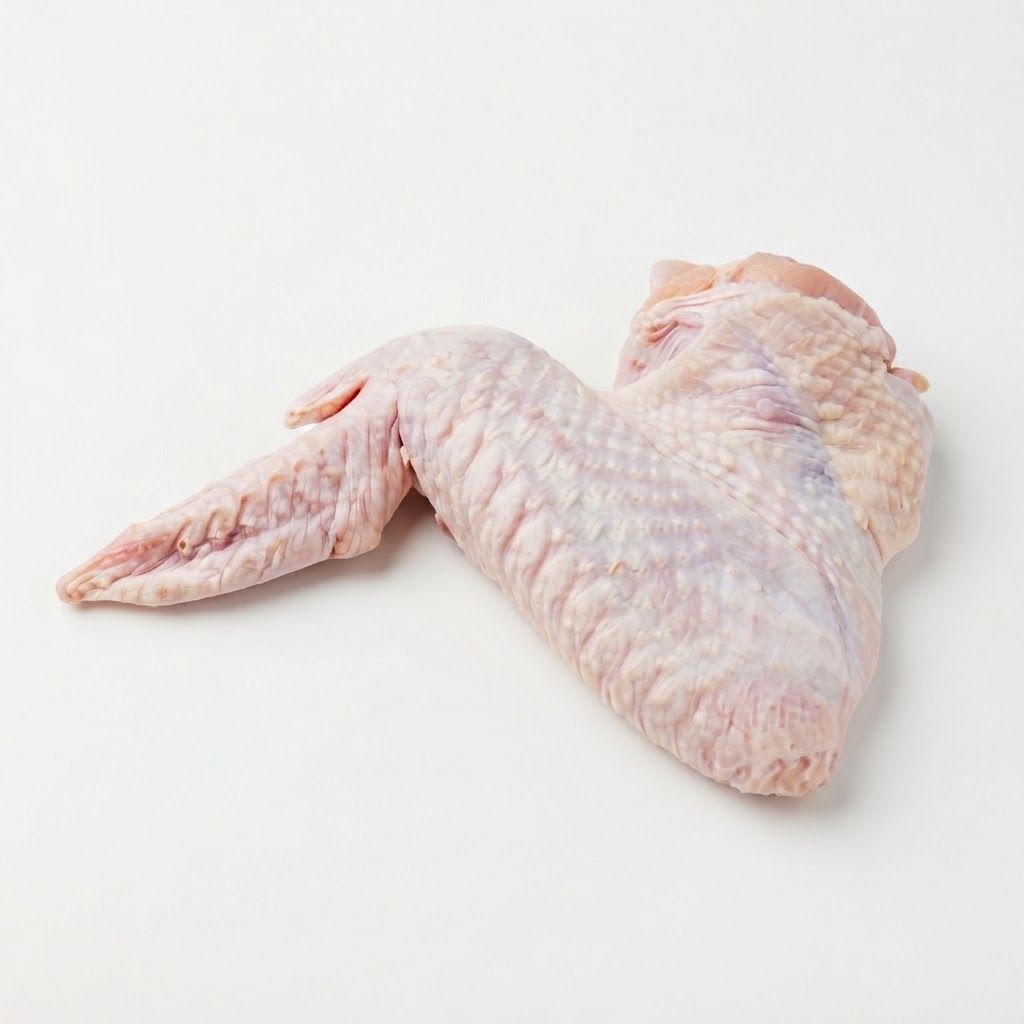 FRESH TURKEY WING /LB - Thumbnail 4