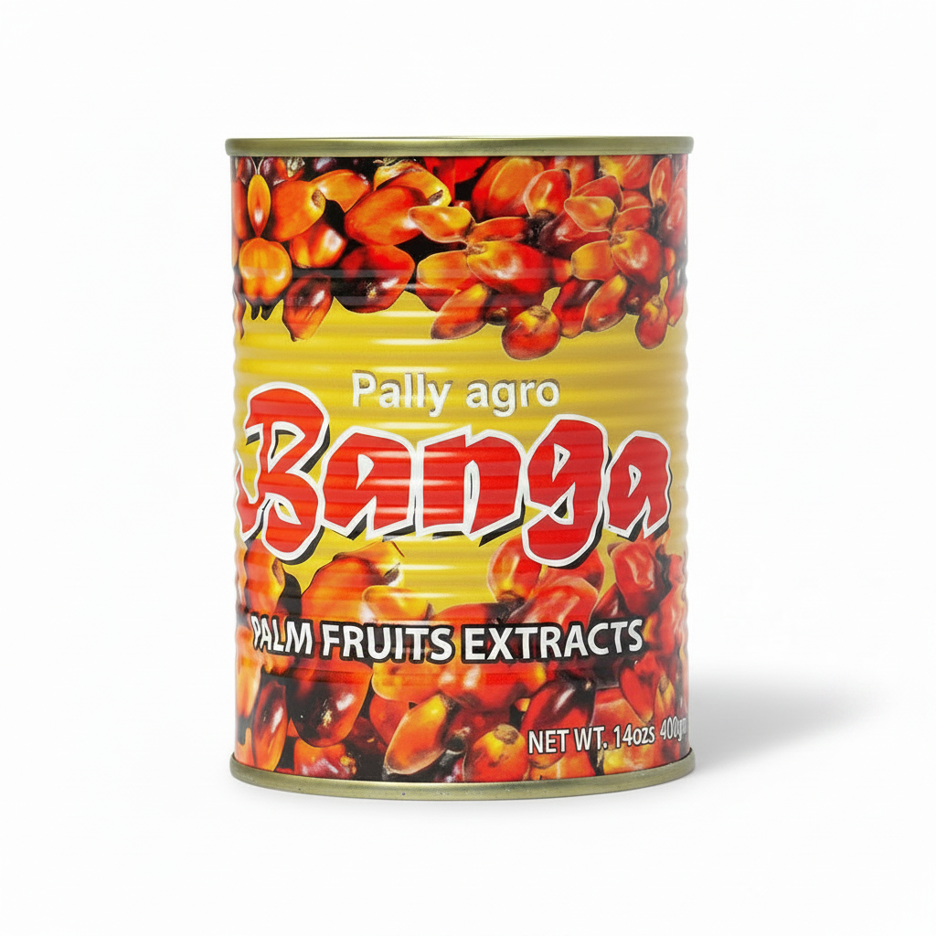 BANGA FRESH PALM EXTRACT 400G - Thumbnail 3
