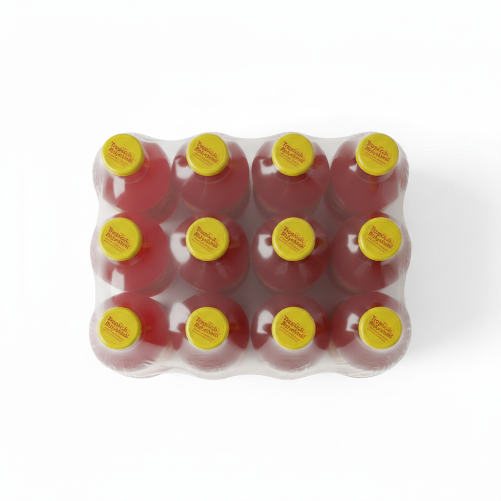 GRACE TROPICAL R. FRUIT PUNCH 12PK X16OZ - Thumbnail 3