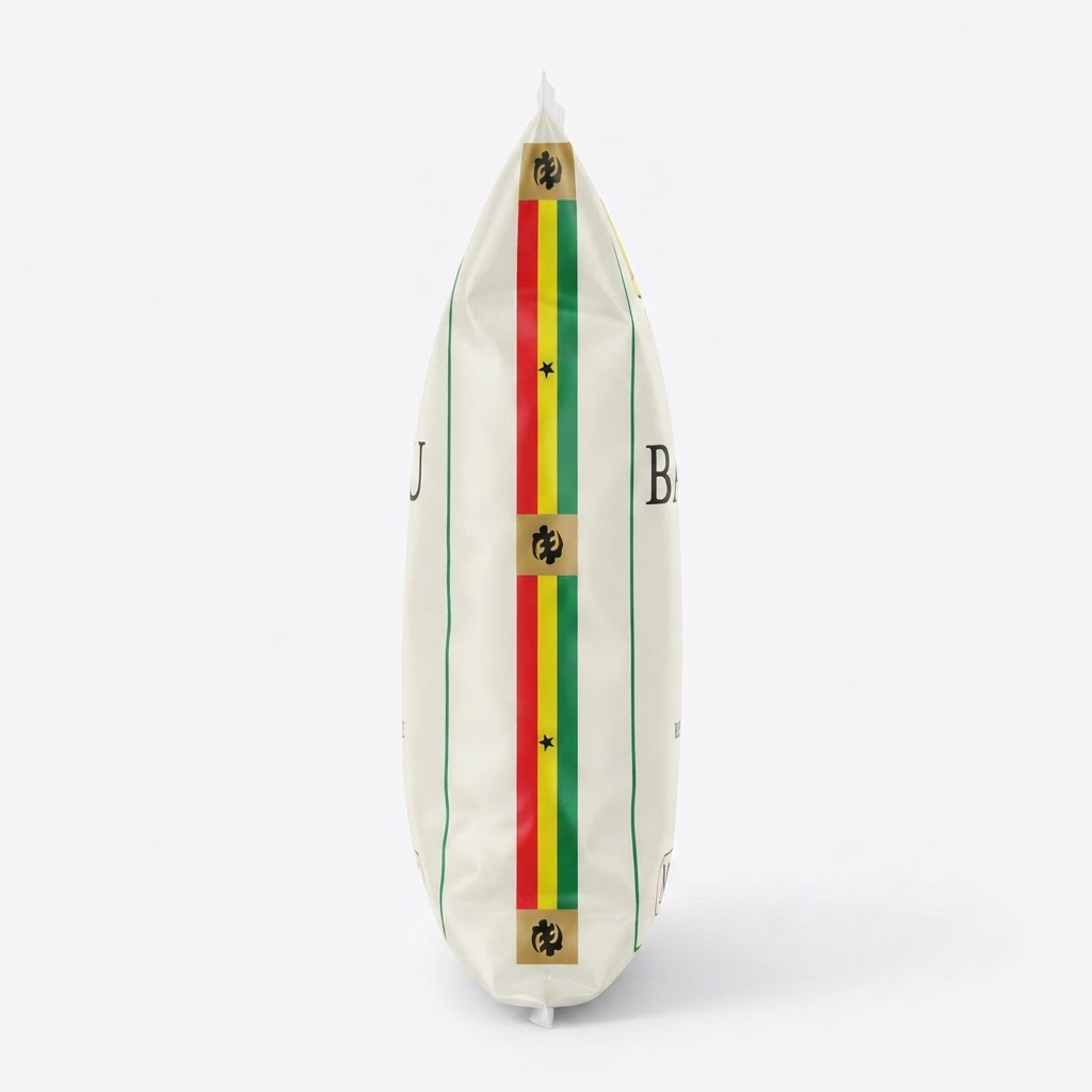 MAAMEYAA BANKU FLR 10LB - Thumbnail 2