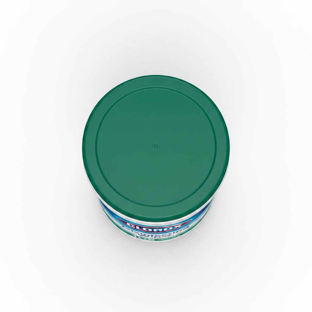 CLOROX DISINFECTING WIPES 105 SHEETS - Thumbnail 3