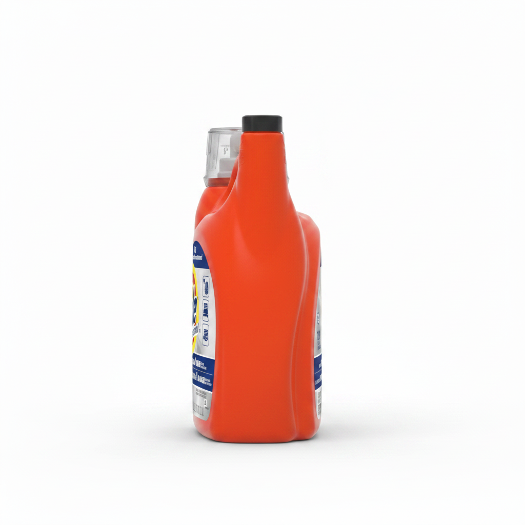 LAUNDRY DETERGENT TIDE 170 OZ - Thumbnail 2