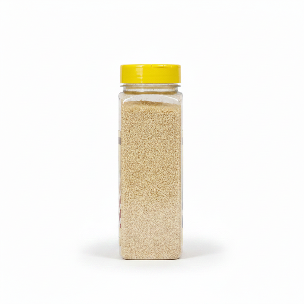 THX GRANULATED GARLIC POWDER 24.66OZ - Thumbnail 2