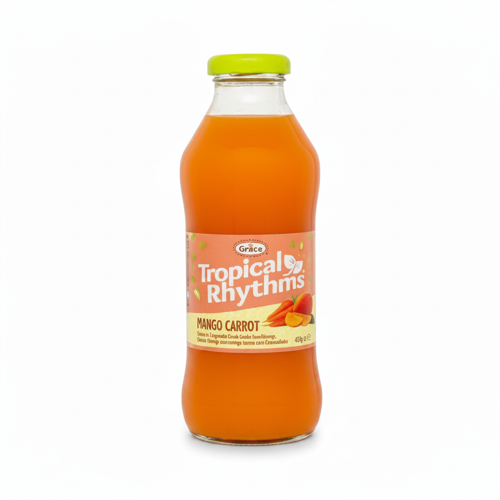 TROPICAL RHY MANGO CARR 16OZ - Thumbnail 3