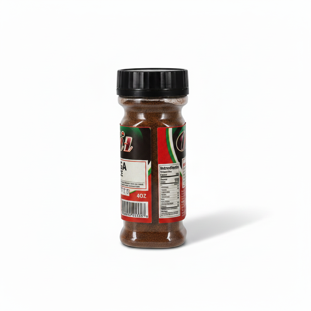OBIJI BANGA SPICE 4OZ - Thumbnail 2
