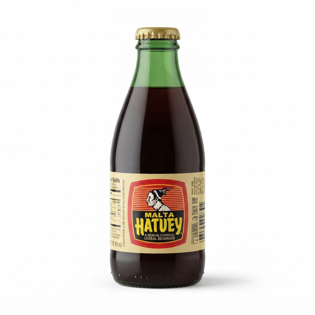 MALTA HATUEY 7OZ SINGLE