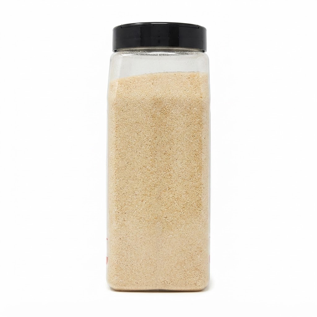 BADIA GARLIC SALT 2LBS - Thumbnail 2