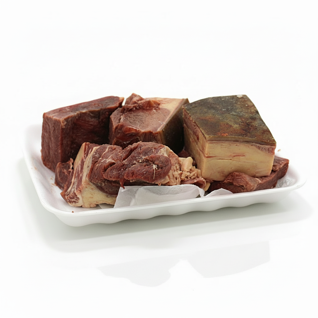 HALAL BURNT BEEF - Thumbnail 4