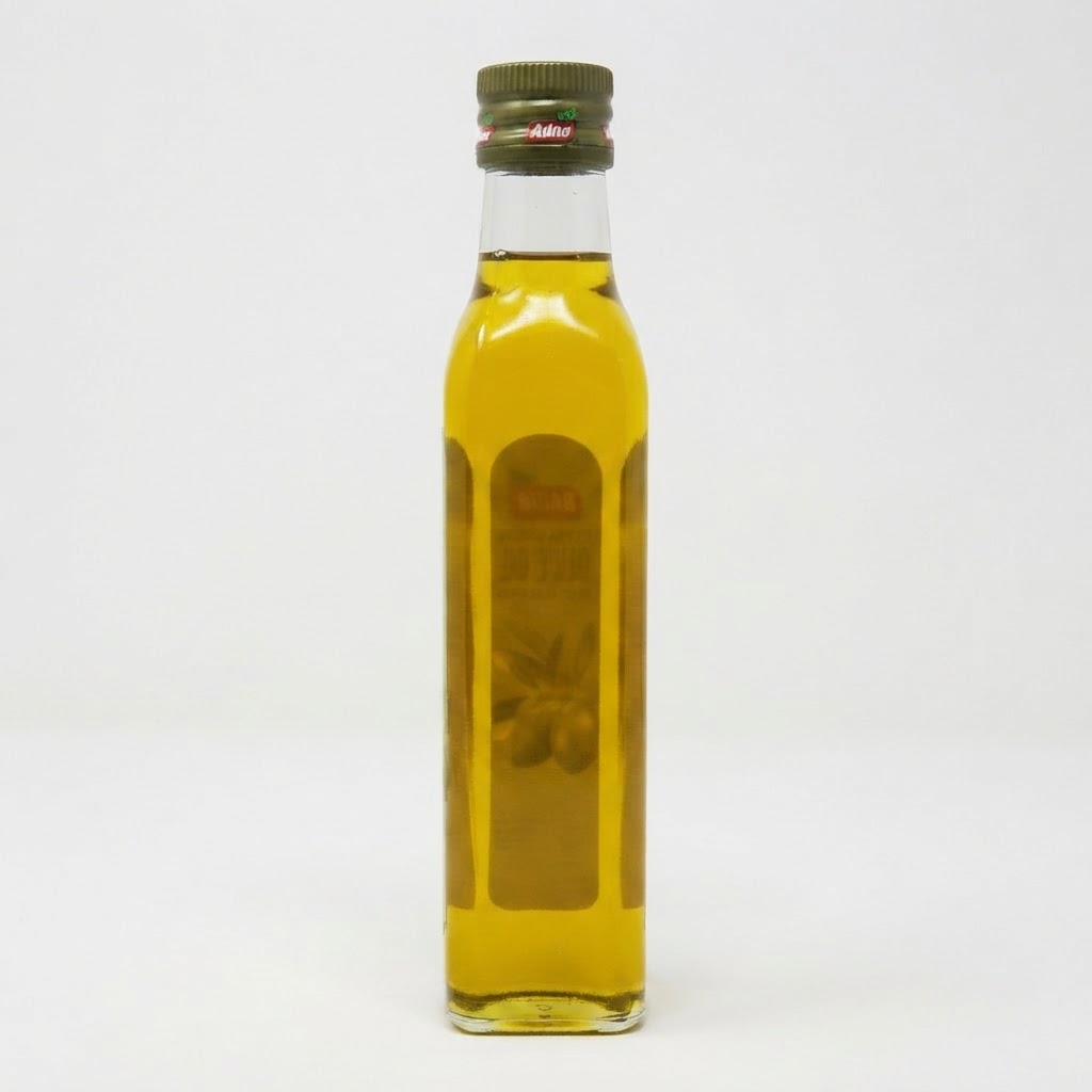 BADIA EXTRA VIRGIN OLIVE OIL 250ML/8.5OZ - Thumbnail 2