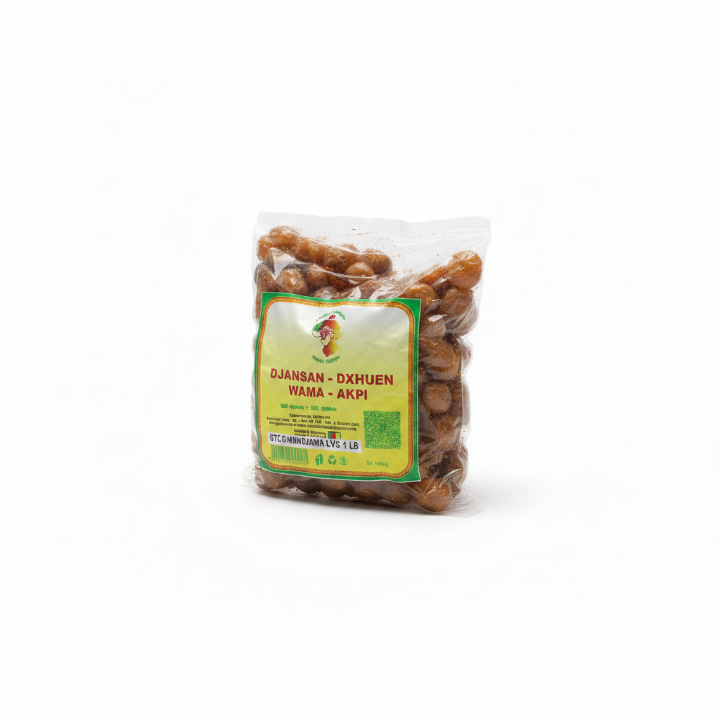 GTC DJAMADJAMA LVS  1 LB - Thumbnail 4