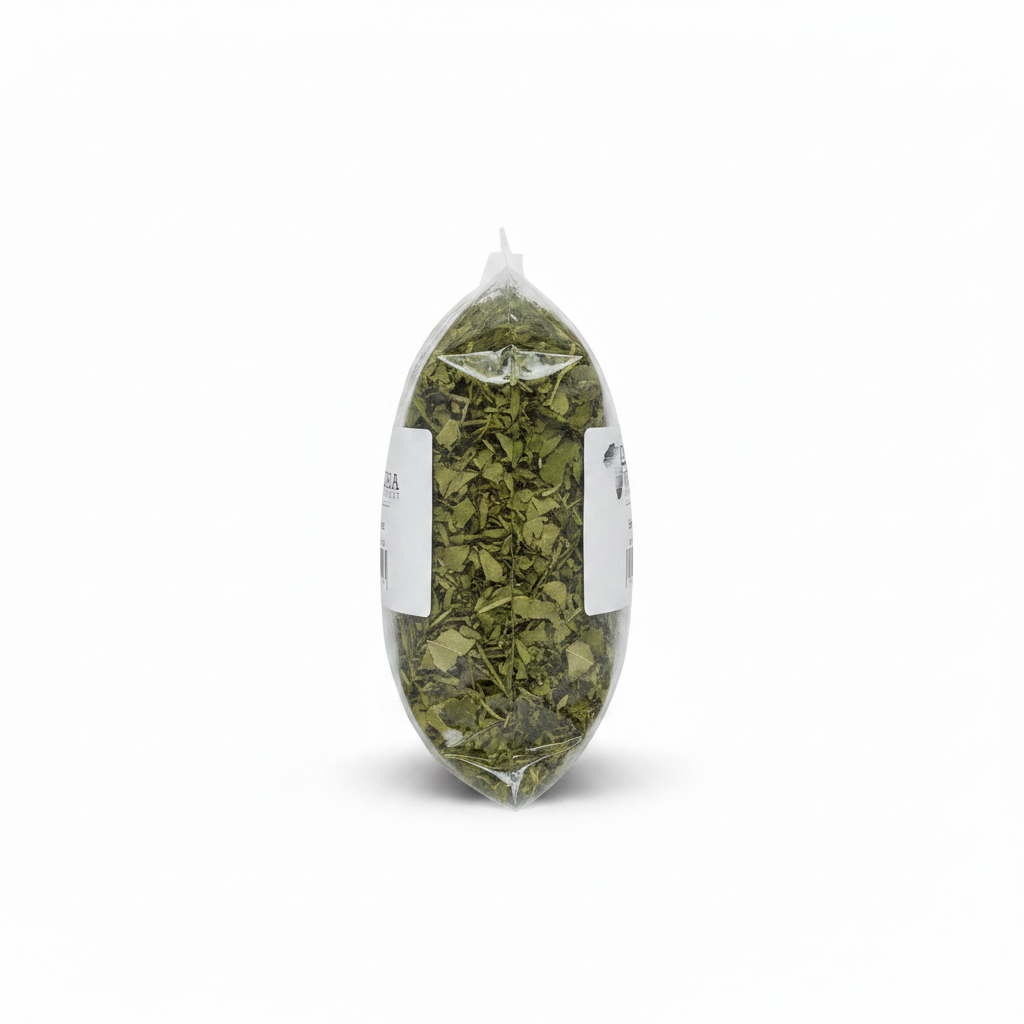 WAZOBIA EDITAN LEAVES 0.10LB - Thumbnail 2