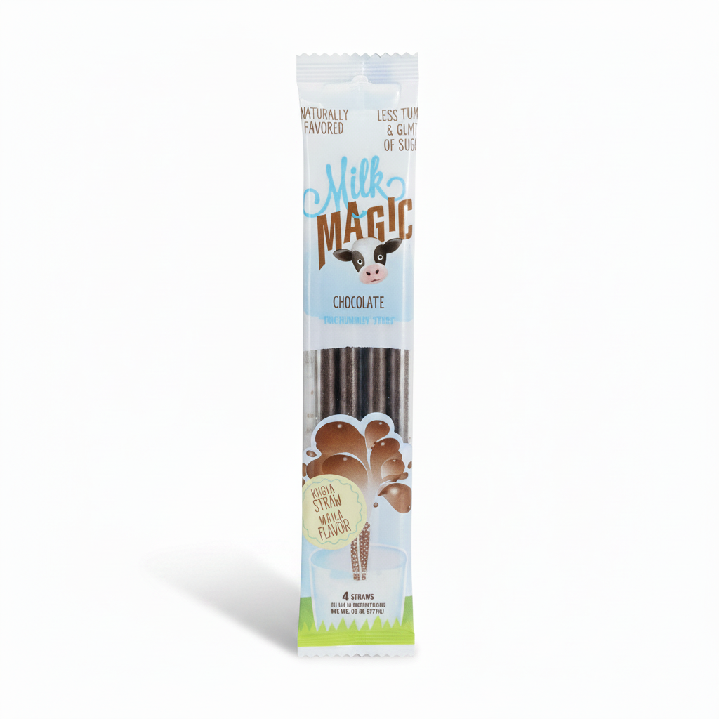 MILK MAGIC CHOCOLATE - Thumbnail 3