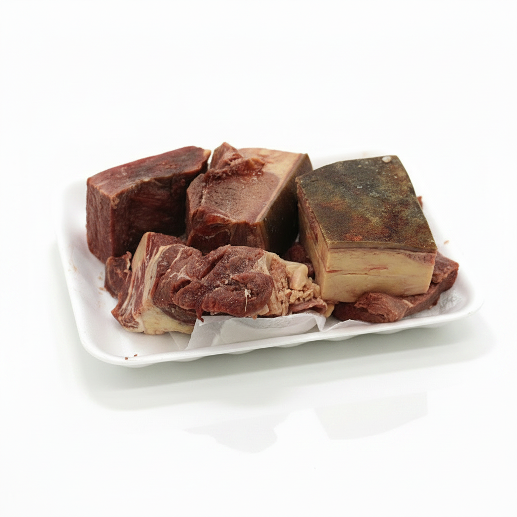 HALAL BURNT BEEF - Thumbnail 3