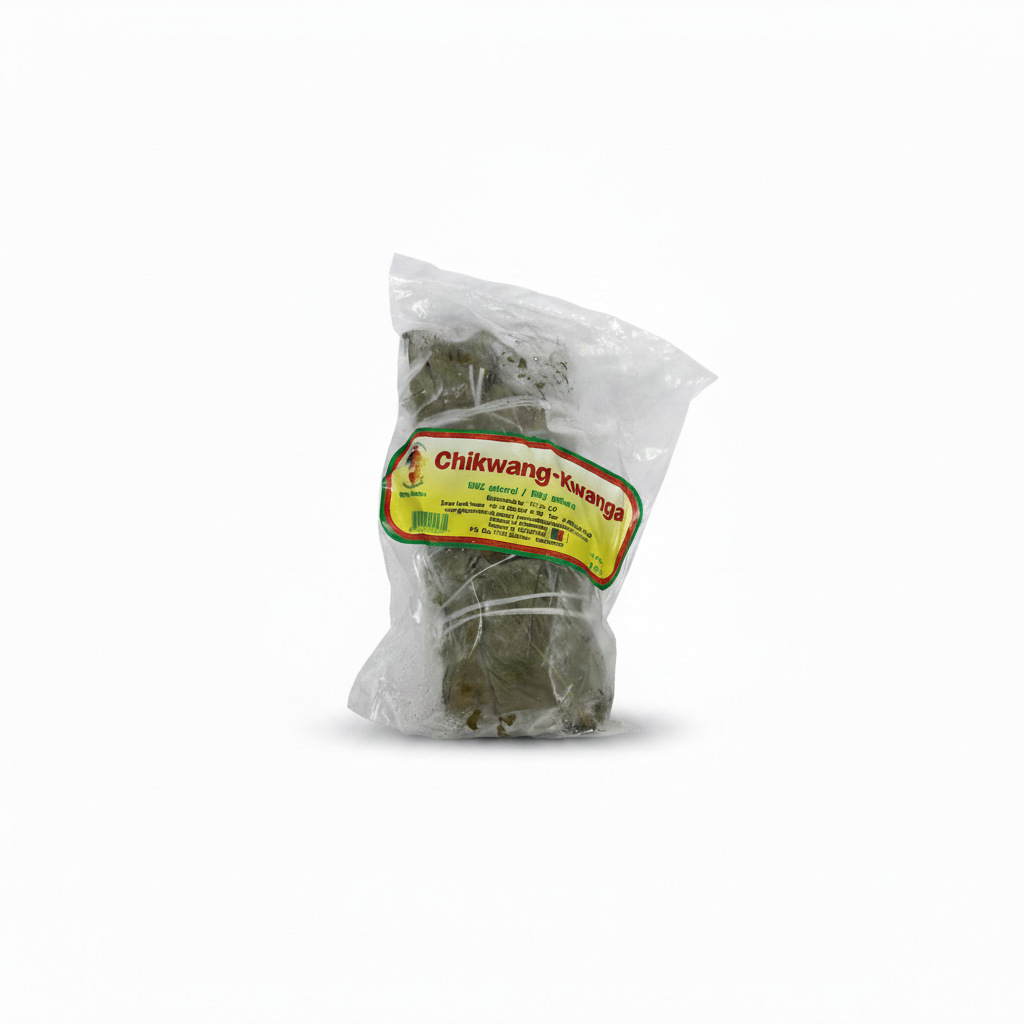 GTC CHIKWANG-KWANGA(500G) - Thumbnail 3