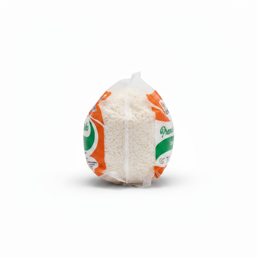 CHOICE TROPICAL PREMIUM ATTIEKE 2KG - Thumbnail 2