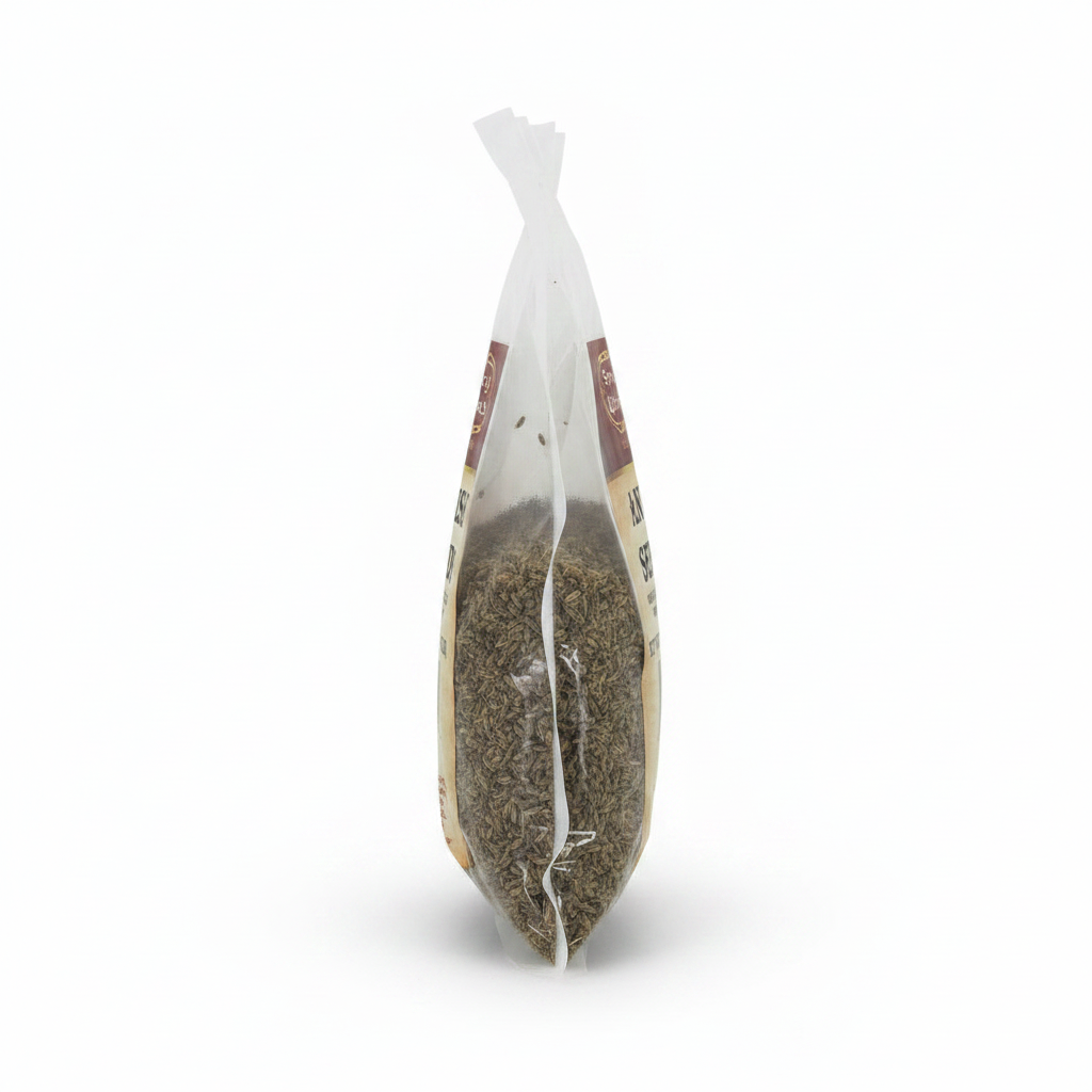 SPICY WORLD ANISE SEEDS 3.50OZ - Thumbnail 2