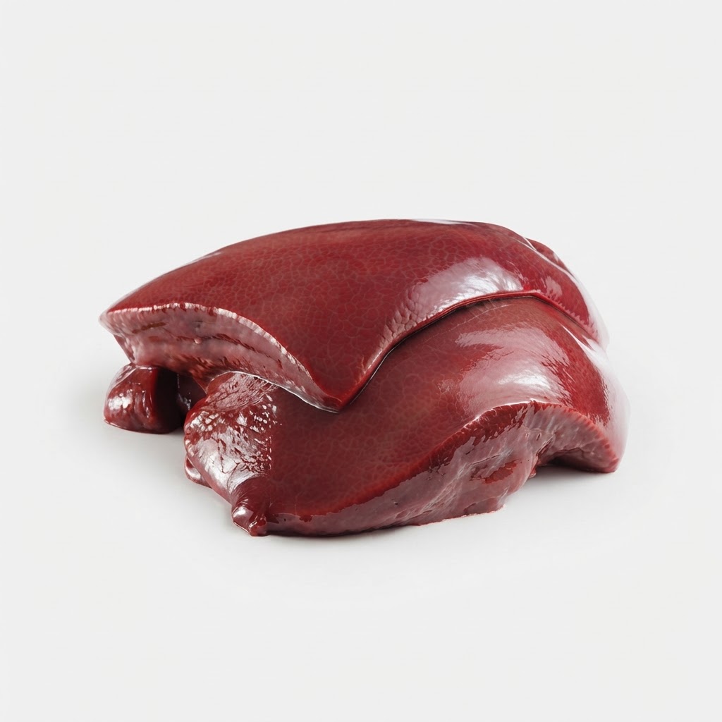 BEEF LIVER - Thumbnail 4