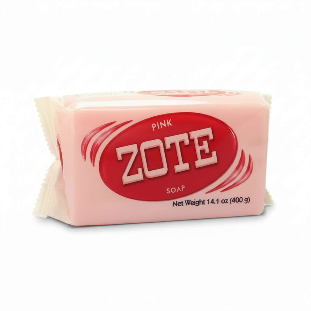 PINK ZOTE 400G - Thumbnail 4