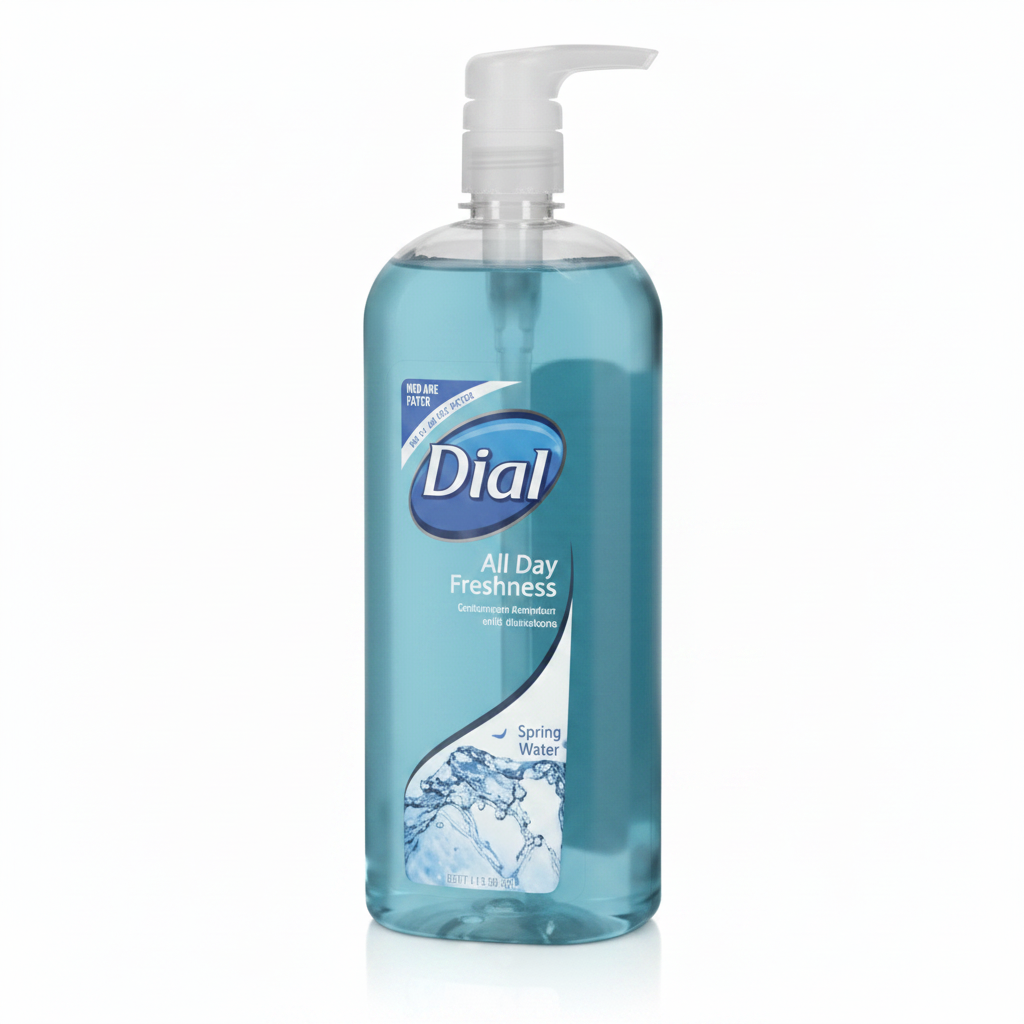 DIAL SPRING WATER 35 OZ - Thumbnail 3