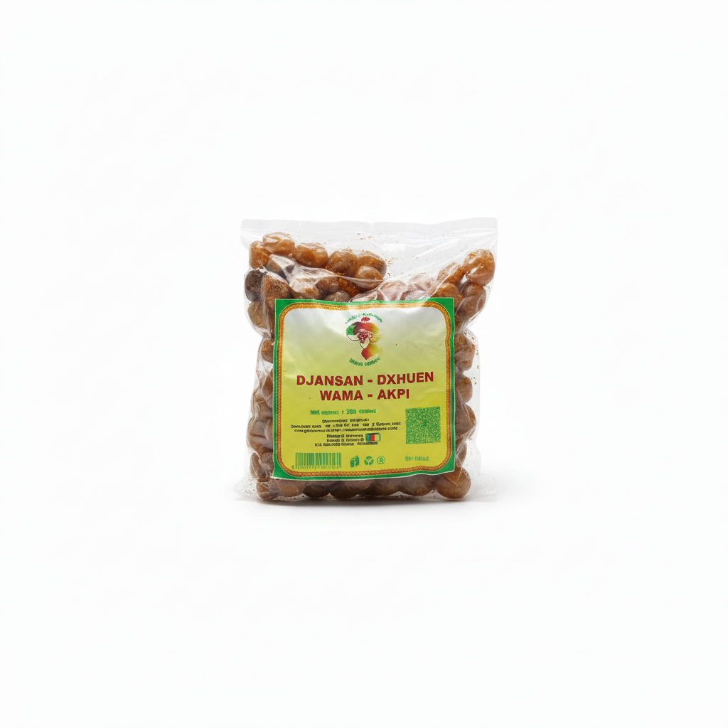 GTC DJAMADJAMA LVS  1 LB - Thumbnail 3