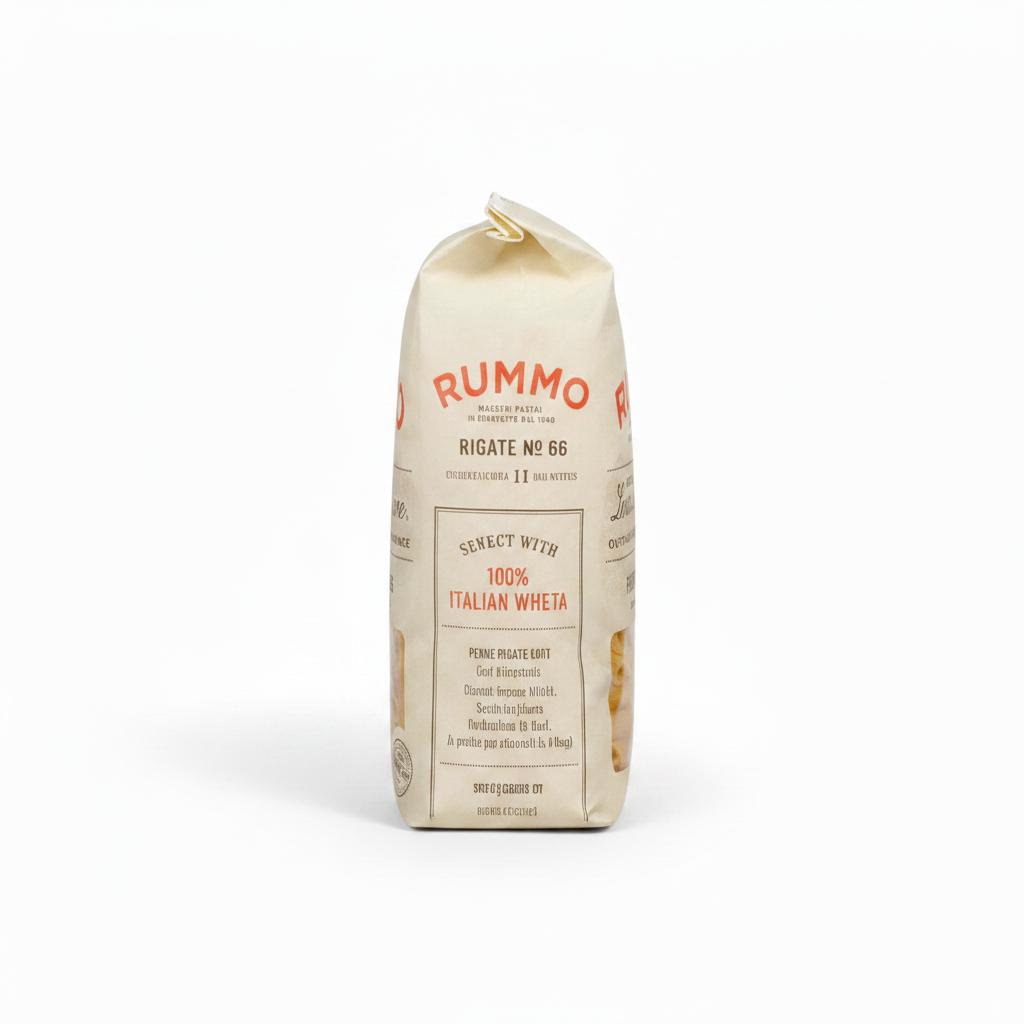 RUMMO PENNE RIGATE 454G - Thumbnail 2
