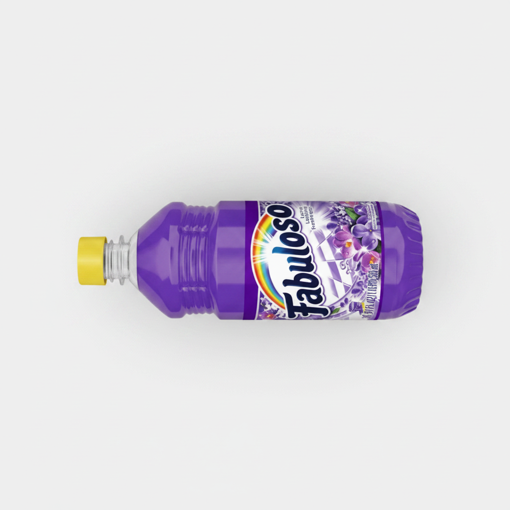 FABULOSO LAVENDER 16.9OZ - Thumbnail 4