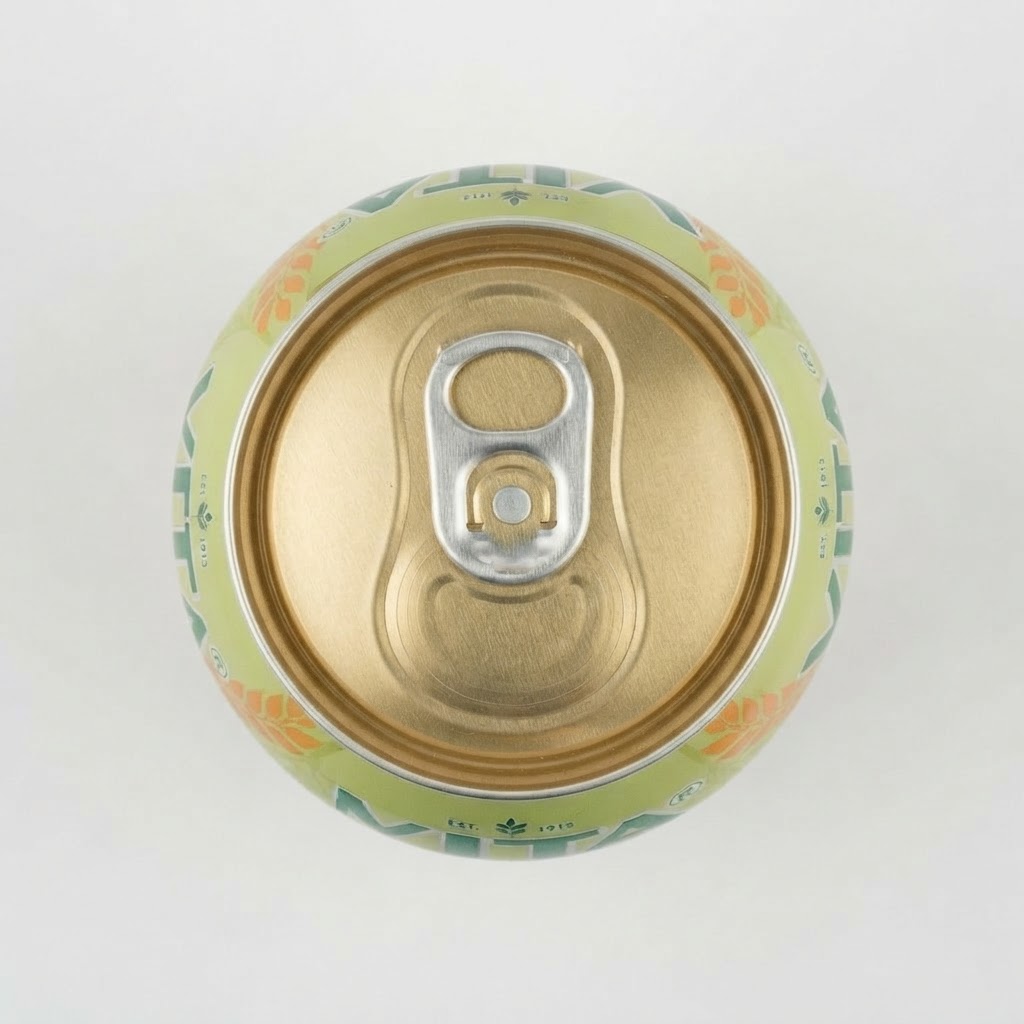 VITAMALT GINGER CAN 330ML - Thumbnail 4