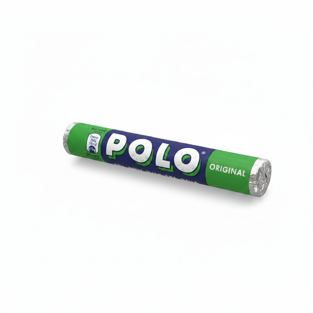POLO MINT 34G - Thumbnail 4