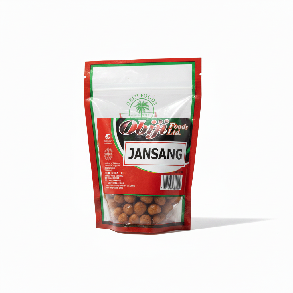 OBIJI JANSANG 6OZ - Thumbnail 4