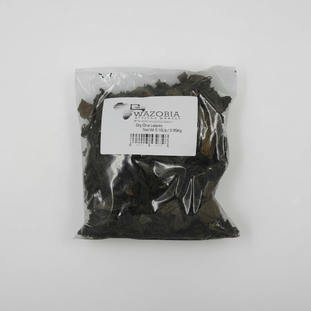 ASSY DRY OHA LEAVES - Thumbnail 3