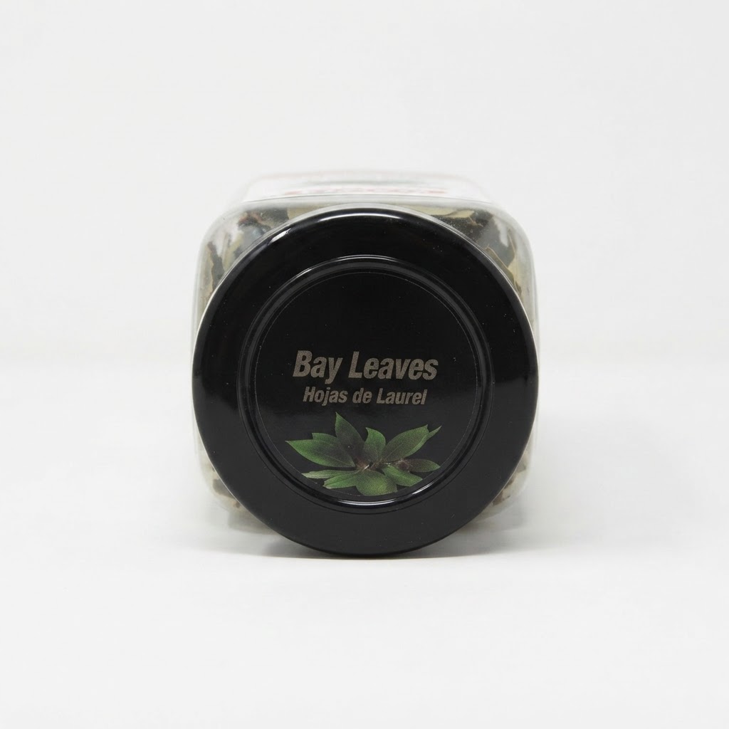 BADIA BAY LEAVES 2.75OZ - Thumbnail 3