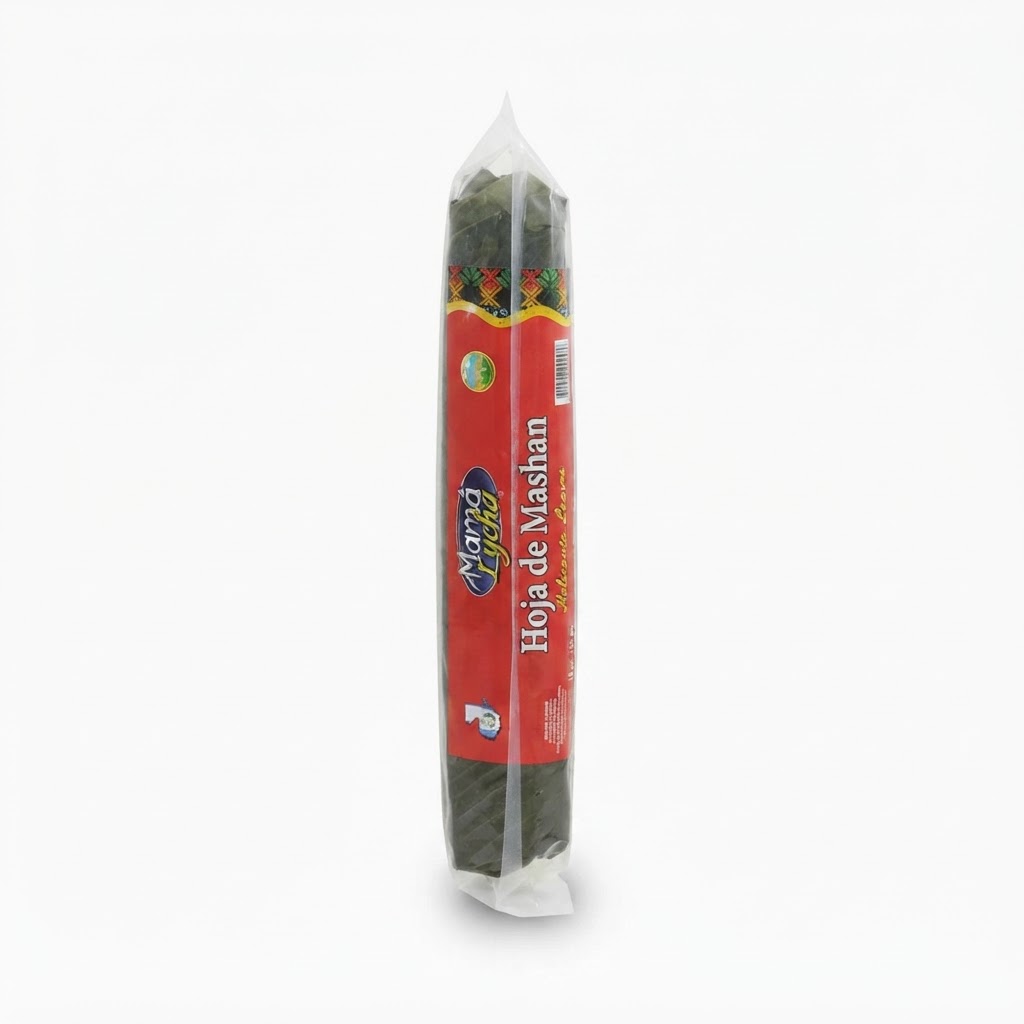 MAMA LYCHA MOI MOI LEAVES MASHAN 16OZ - Thumbnail 4