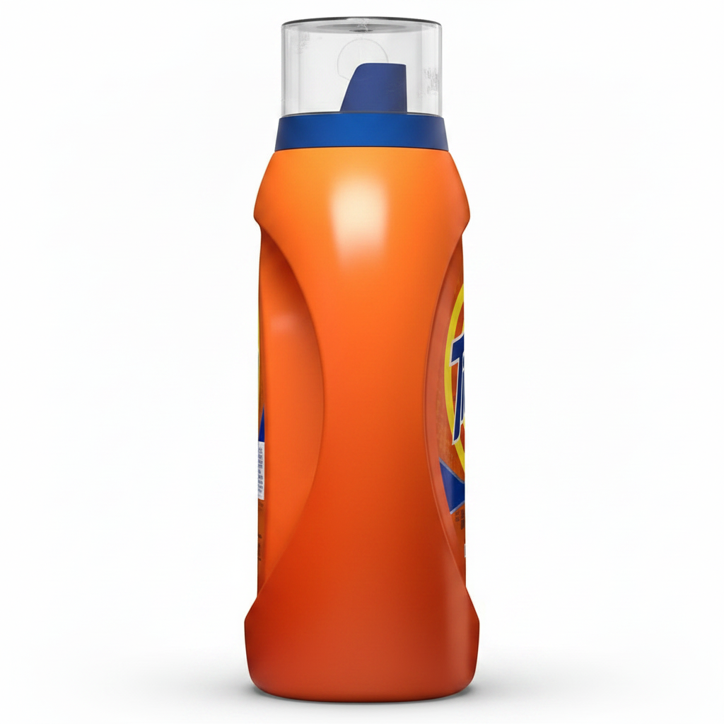 TIDE DETERGENT 84FLOZ - Thumbnail 2