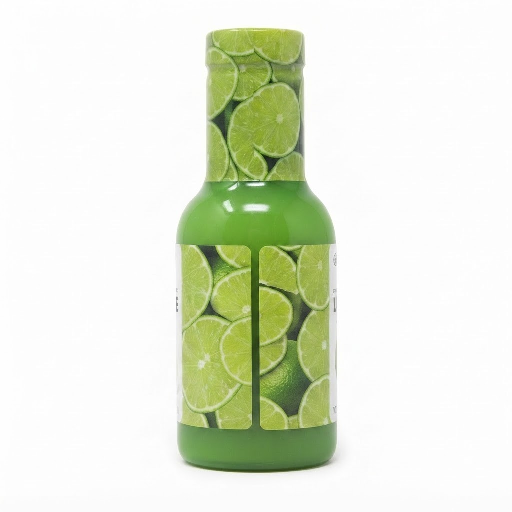 BADIA LIME JUICE 10OZ - Thumbnail 2