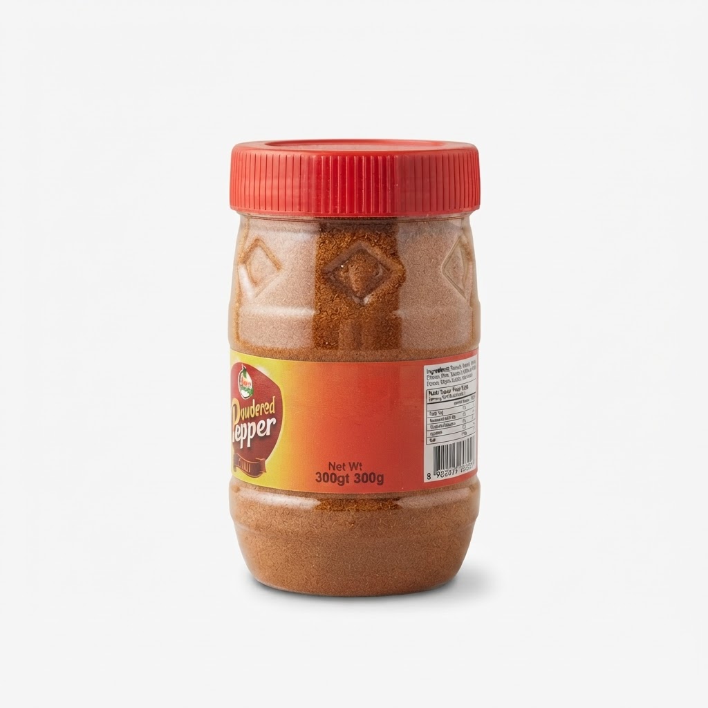 HOME FRESH POWDER PEPPER 300G - Thumbnail 3