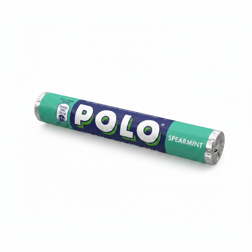 POLO SPEARMINT 34G - Thumbnail 3