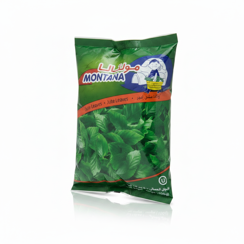 MONTANA JUTE LEAVES (400G) - Thumbnail 3