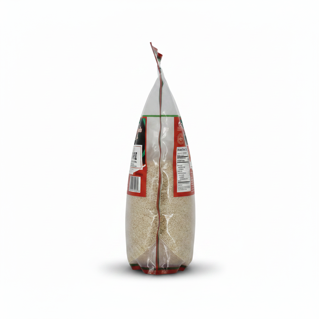 OBIJI WHITE GARRI 450G/16OZ - Thumbnail 2