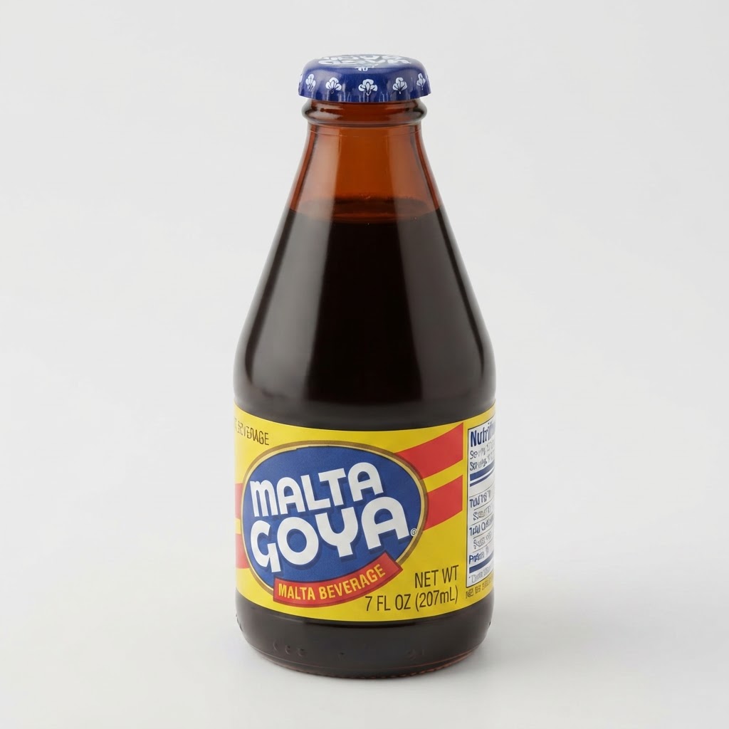 MALTA GOYA 7OZ - Thumbnail 2