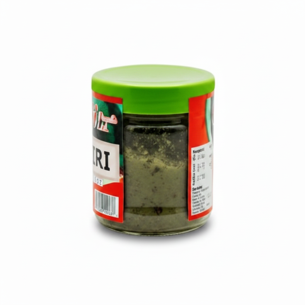 OBIJI OGIRI 8oz - Thumbnail 2